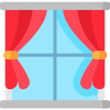 curtain